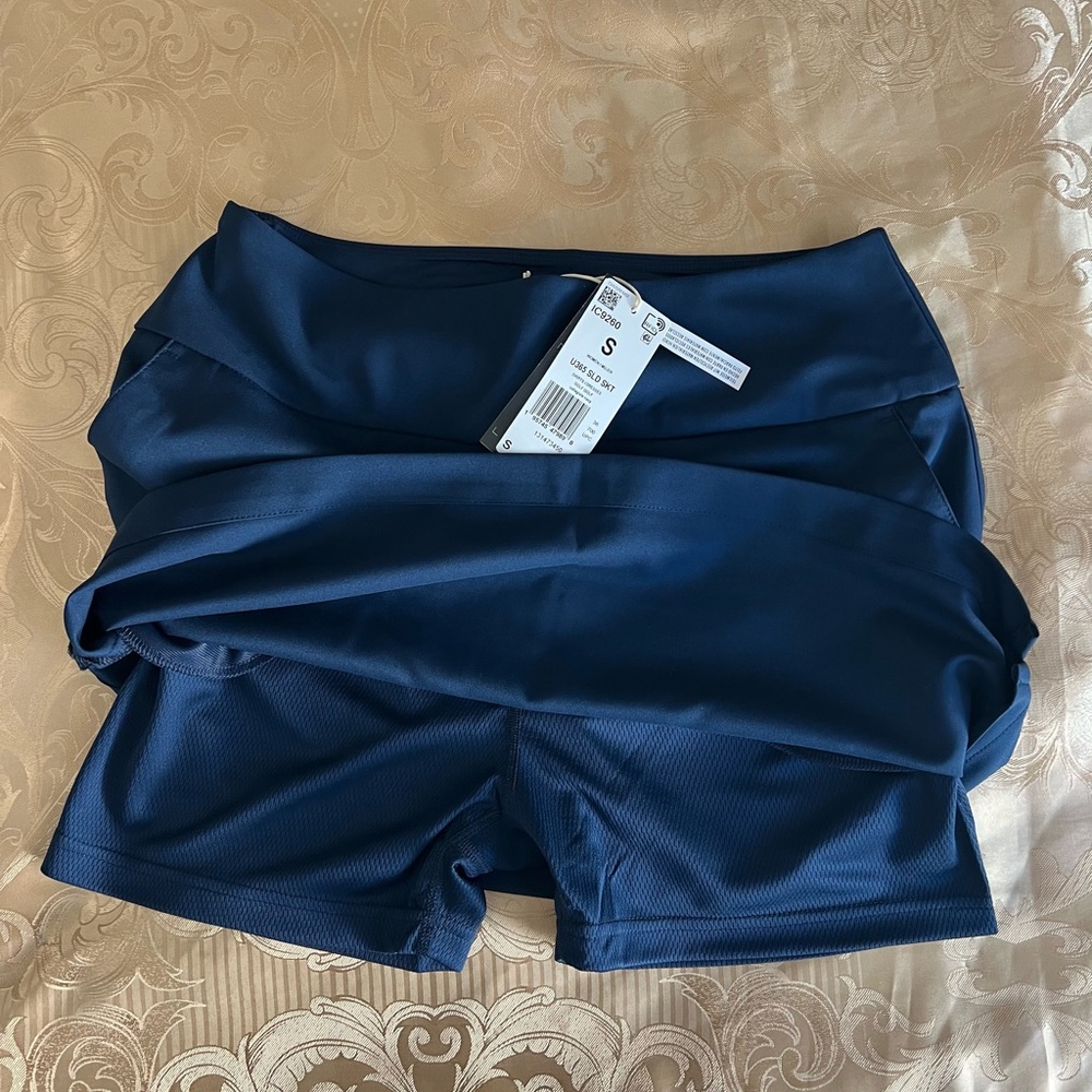 Adidas Tennis Skort - Picture 4 of 5